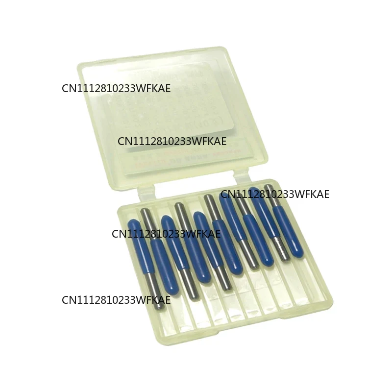 10CS für PACK LY, 3,175 mm Har – End Mill Bewertung und Preis