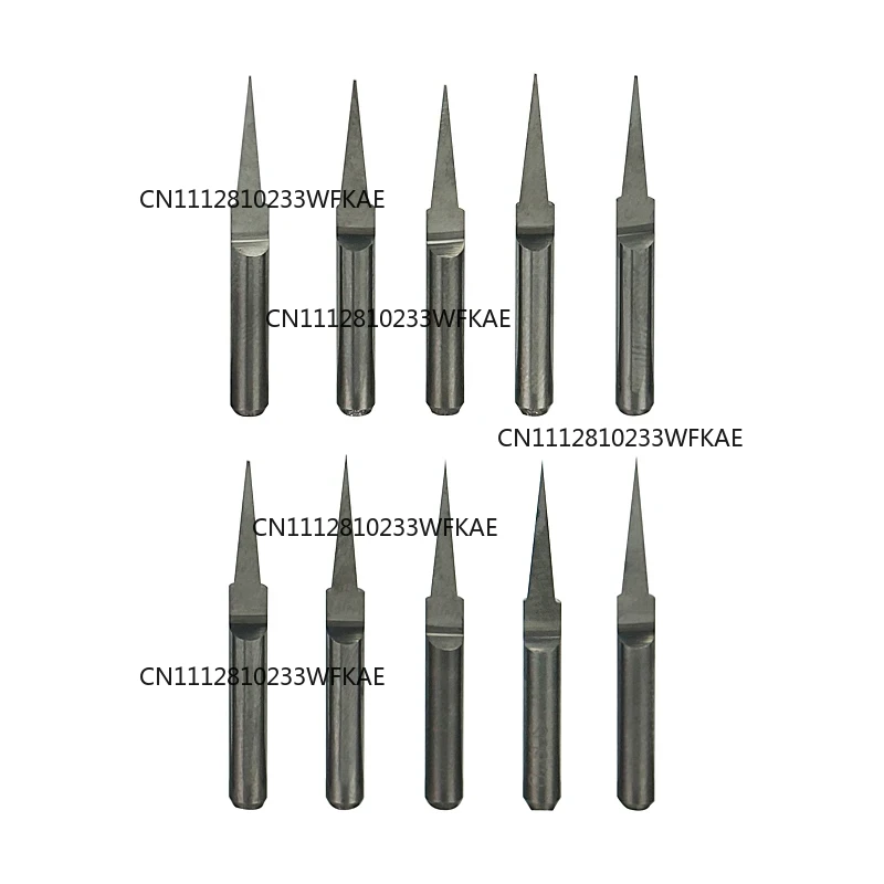 10CS für PACK LY, 3,175 mm Har – End Mill Bewertung und Preis
