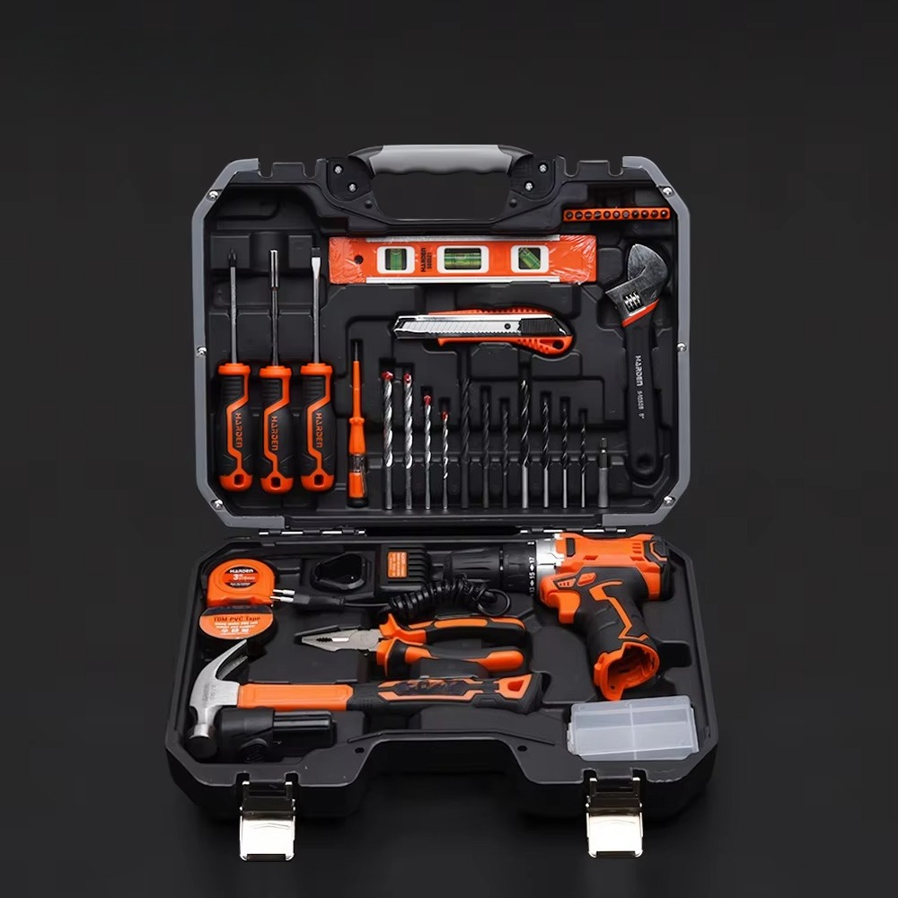 Werkzeuge im Angebot: Multifun – Drill Bit Set Bewertung und Preis