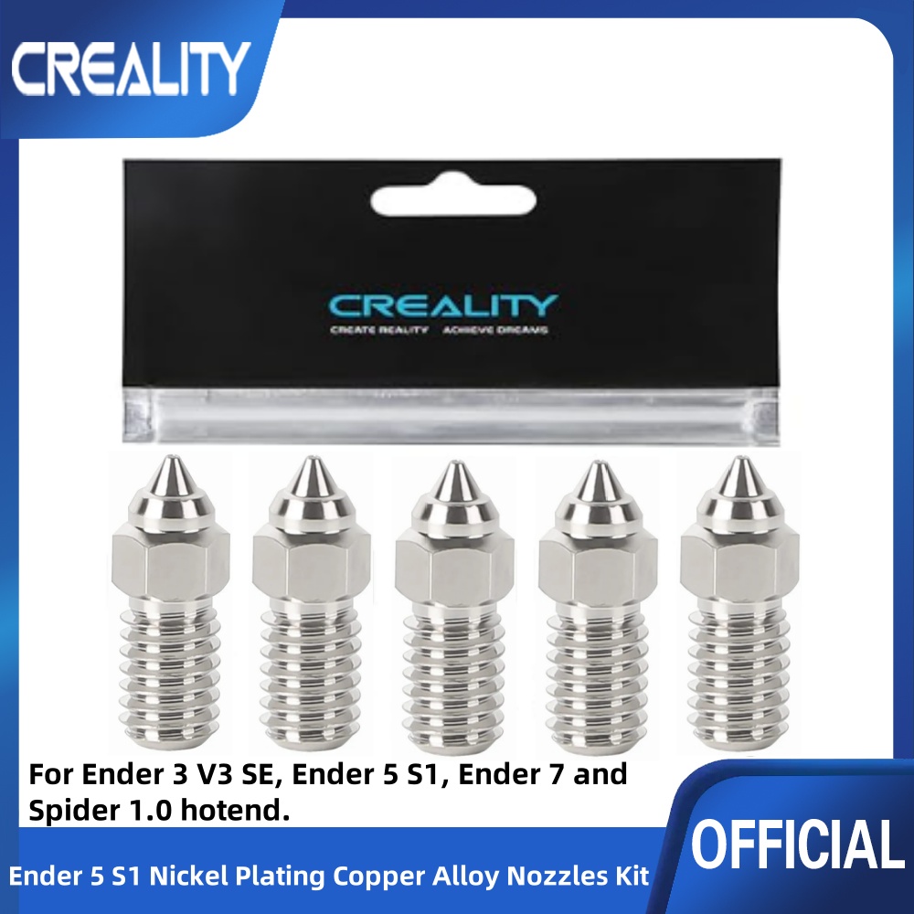 Creality Ender 3 V3 SE, Ender  – Aluminium Profile 2020 Bewertung und Preis