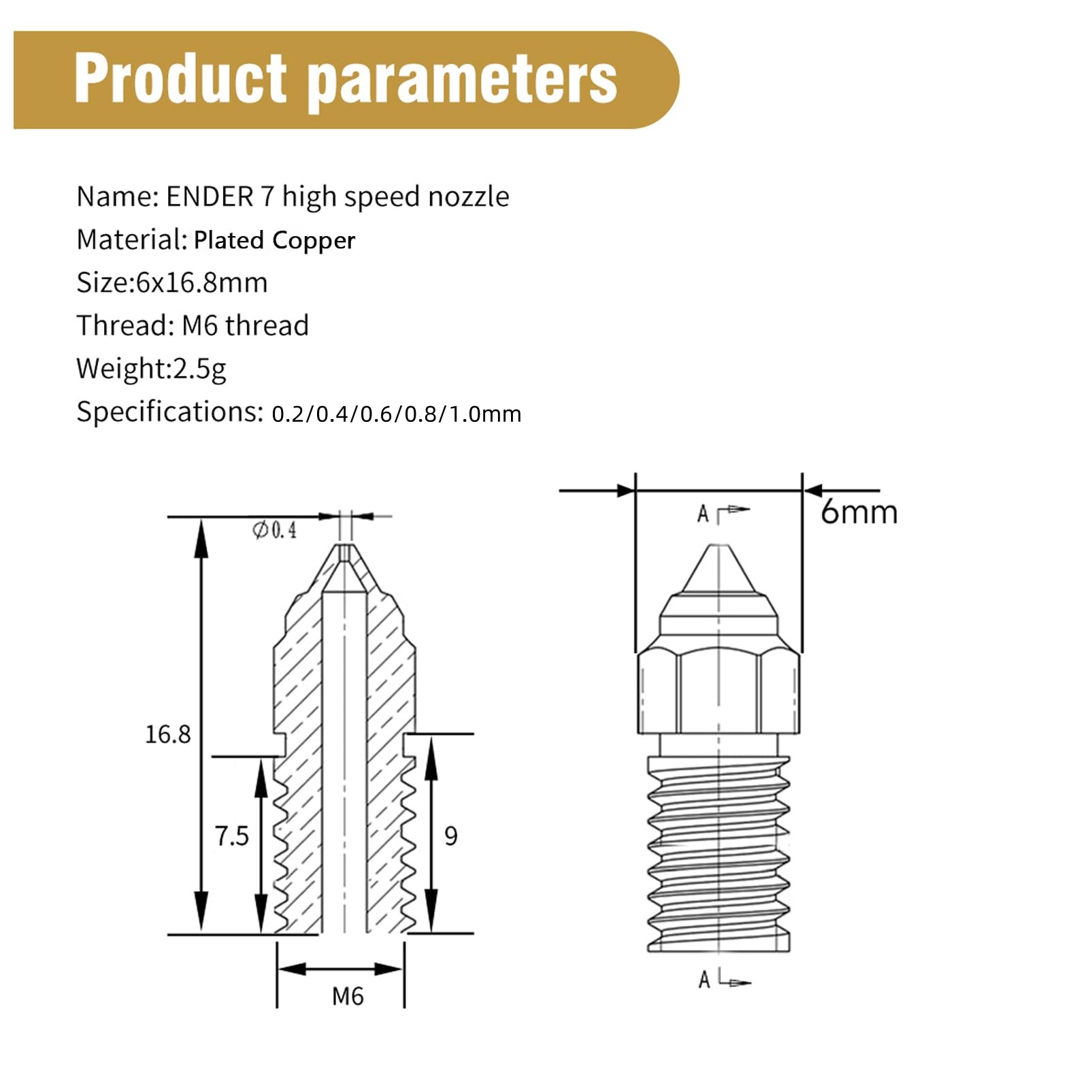 Creality Ender 3 V3 SE, Ender  – Aluminium Profile 2020 Bewertung und Preis