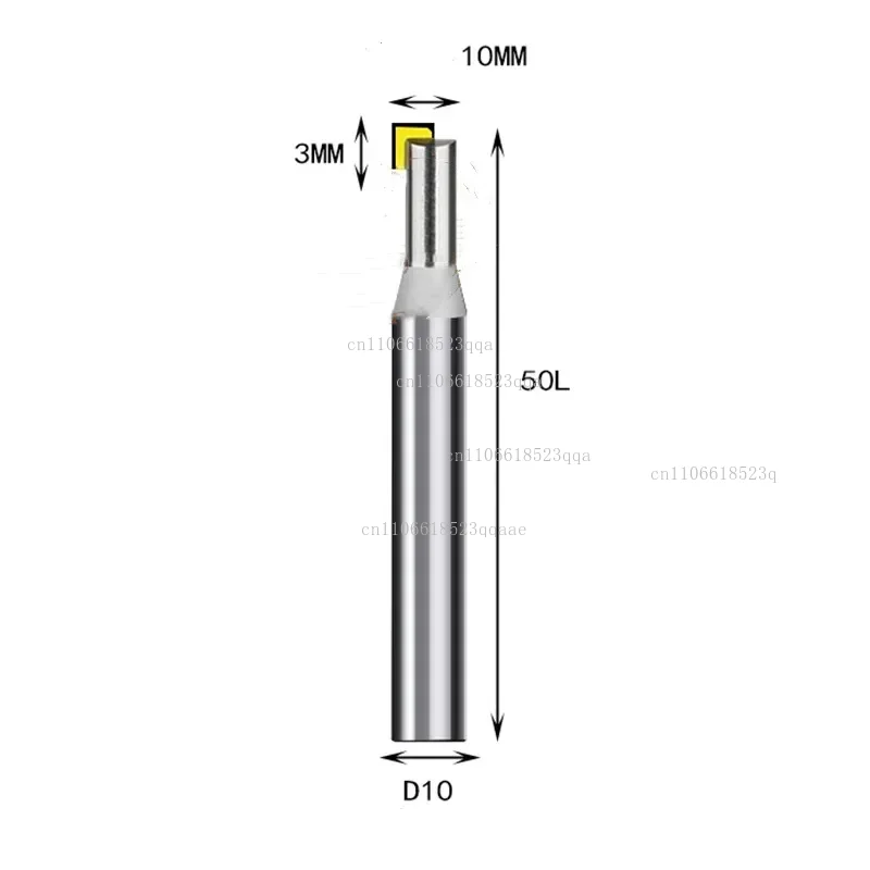MCD Diamant CNC Fräser Länge 3 – End Mill Bewertung und Preis