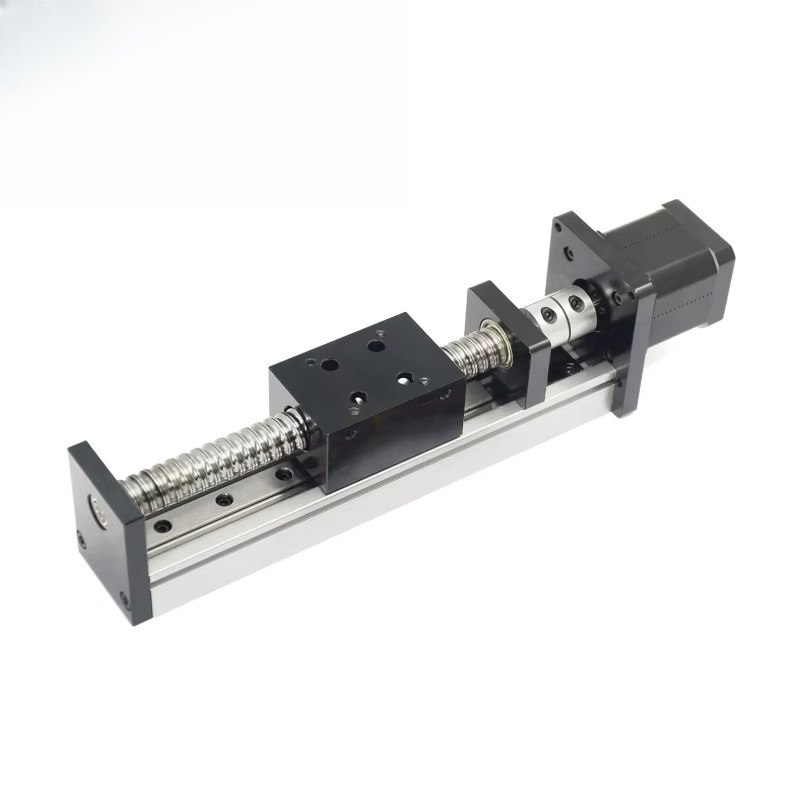 100-mm-Linearachsenmodul mit V – Cnc Router Bewertung und Preis