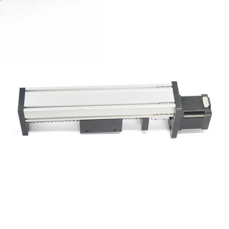 100-mm-Linearachsenmodul mit V – Cnc Router Bewertung und Preis