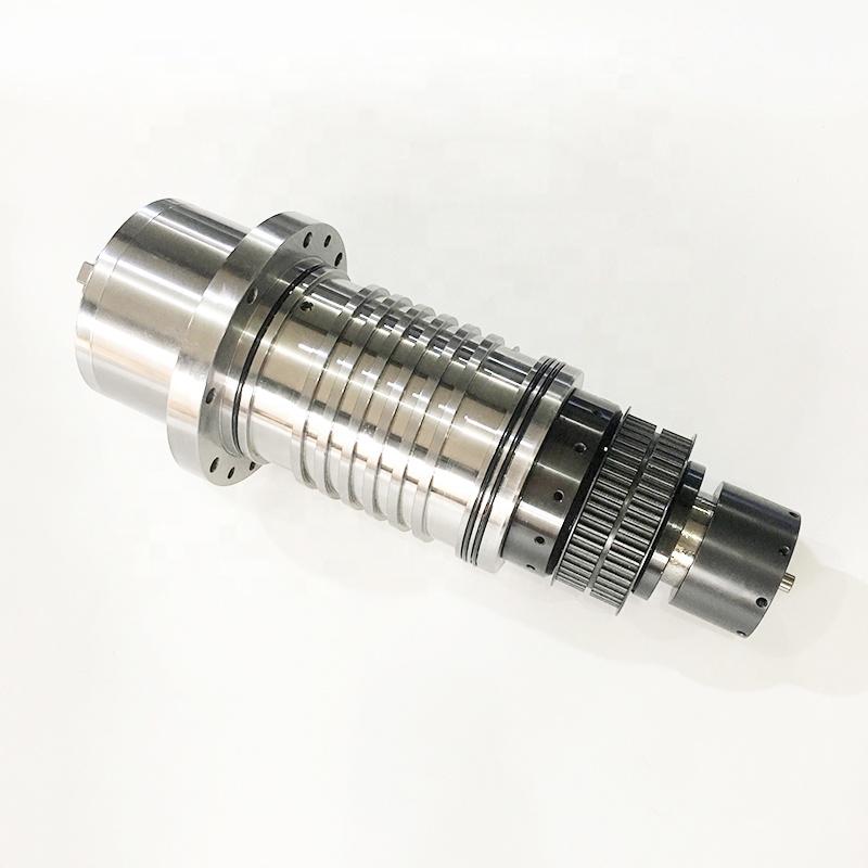 ATC Bt50 6000 U/min 155 mm Rie – Spindle Motor Bewertung und Preis