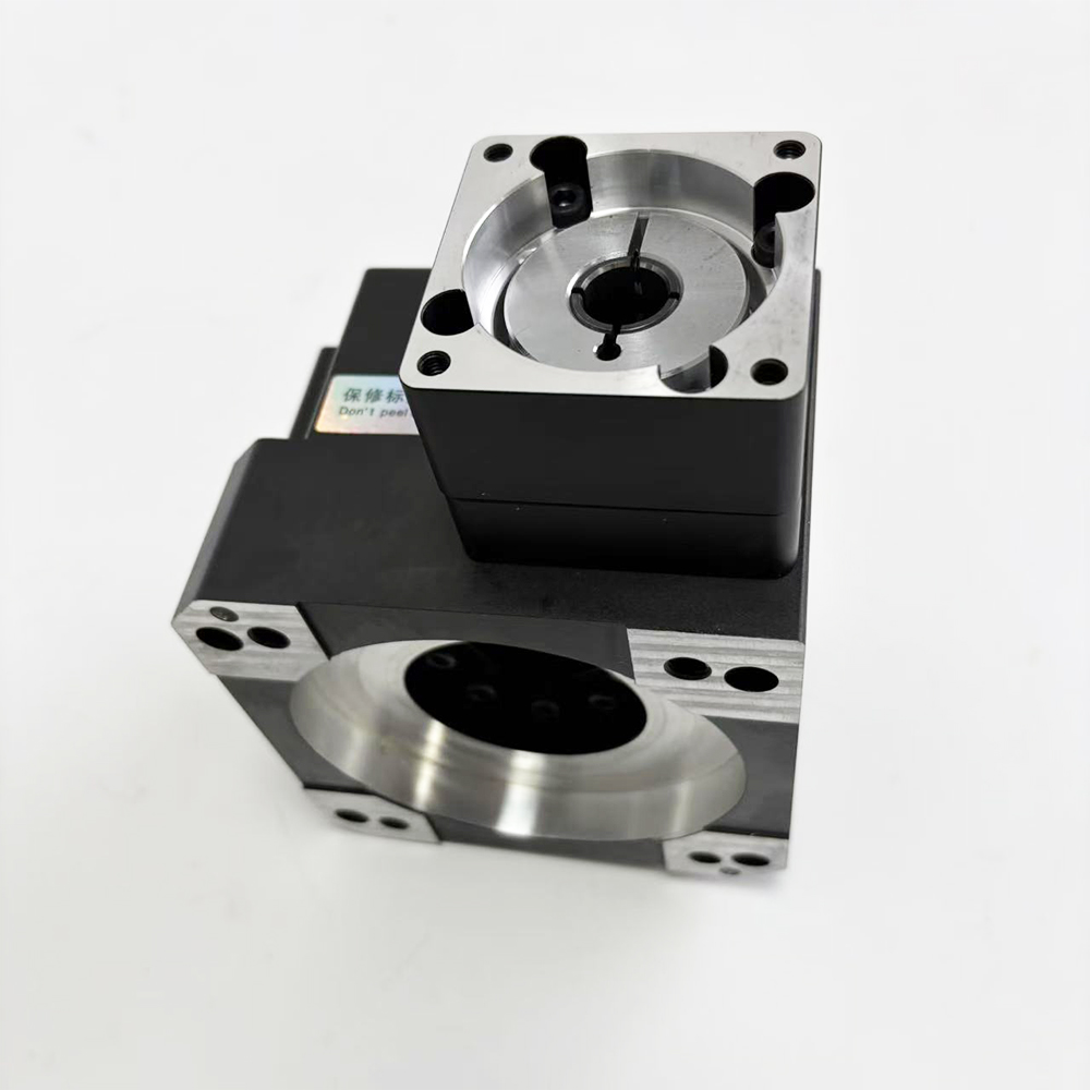 Präzisions-CNC-Universal-Drehk – Servo Motor Bewertung und Preis