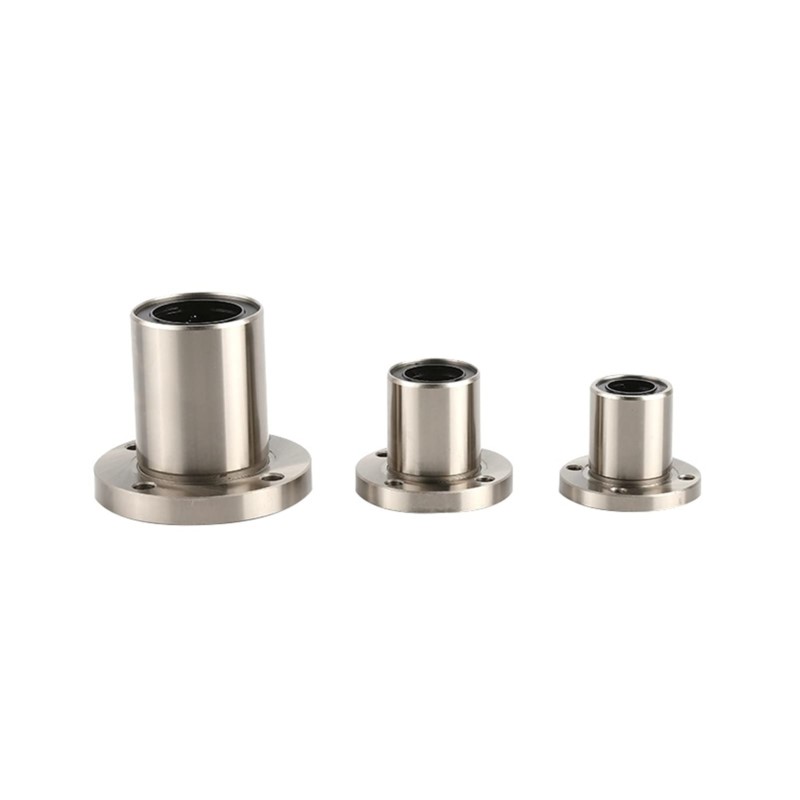 4 Stück/Packung Lmf8uu Lmf10uu – Linear Rod 8Mm Bewertung und Preis