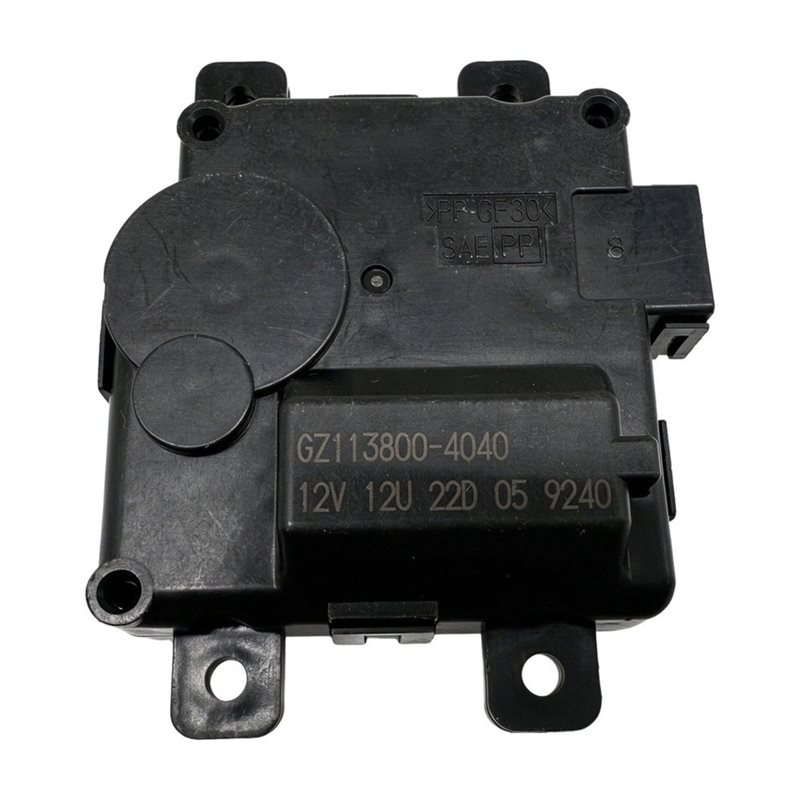 PORK-Automotive Klimaanlagen-S – Servo Motor Bewertung und Preis