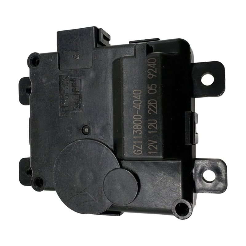 PORK-Automotive Klimaanlagen-S – Servo Motor Bewertung und Preis