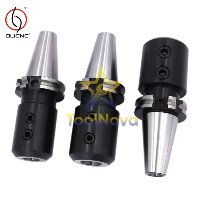 2026*Hotsale* CNC-Werkzeughalt – End Mill Bewertung und Preis