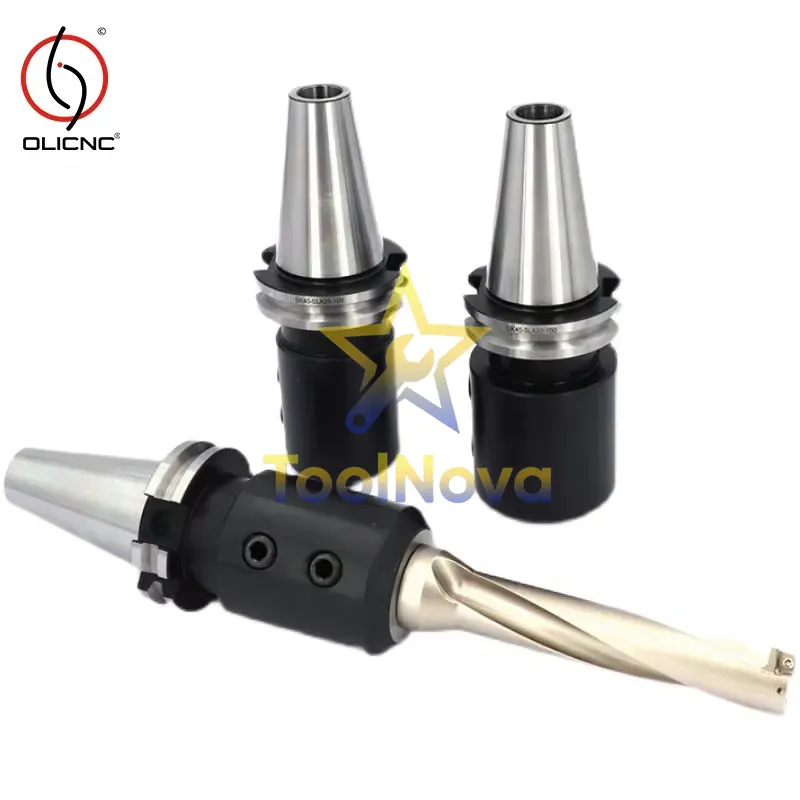 2026*Hotsale* CNC-Werkzeughalt – End Mill Bewertung und Preis
