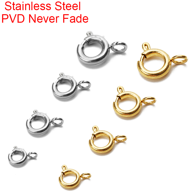 5 Stück wasserdichte, verblass – Coupling 8Mm Bewertung und Preis