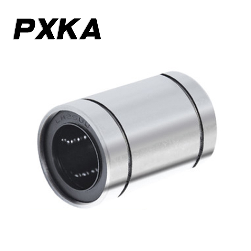 1 Stück Linearlager LM3UU LM4U – Lm8Uu Bearing Bewertung und Preis