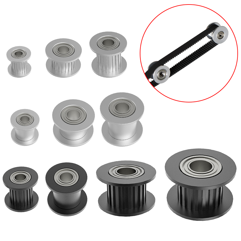 GT2 Umlenkrolle, 16 Zähne, 20  – Lead Screw 8Mm Bewertung und Preis