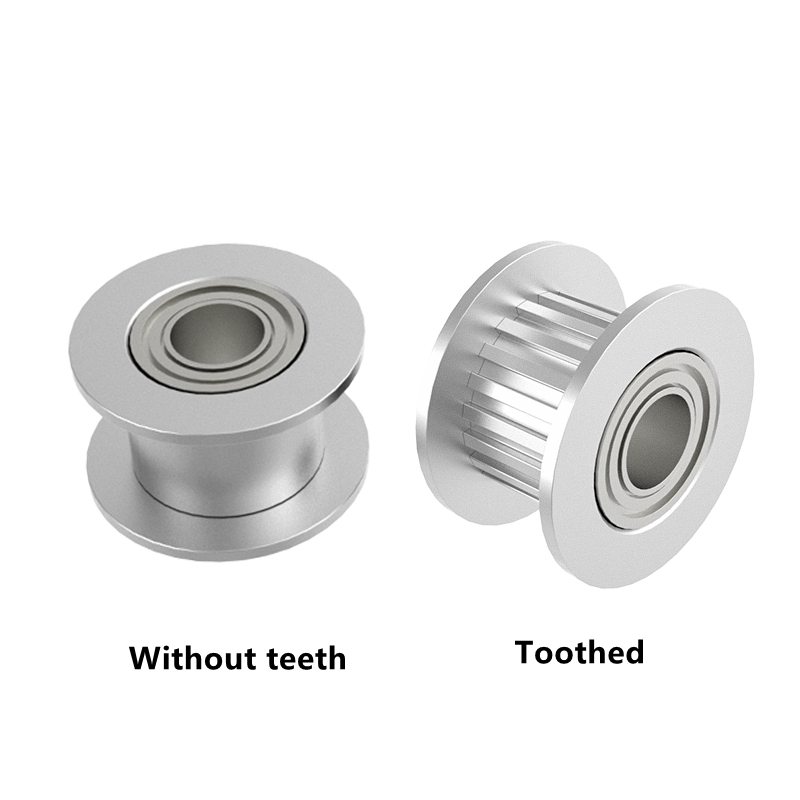 GT2 Umlenkrolle, 16 Zähne, 20  – Lead Screw 8Mm Bewertung und Preis