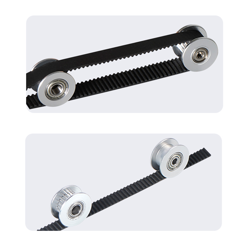 GT2 Umlenkrolle, 16 Zähne, 20  – Lead Screw 8Mm Bewertung und Preis