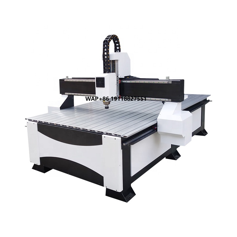 Heißer Verkauf: 4*8ft 1325 CNC – Cnc Router Bewertung und Preis