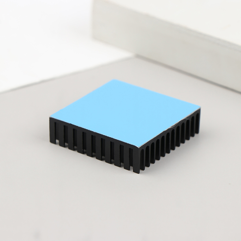40x40x11mm Aluminium-Kühlkörpe – Stepper Motor Nema17 Bewertung und Preis