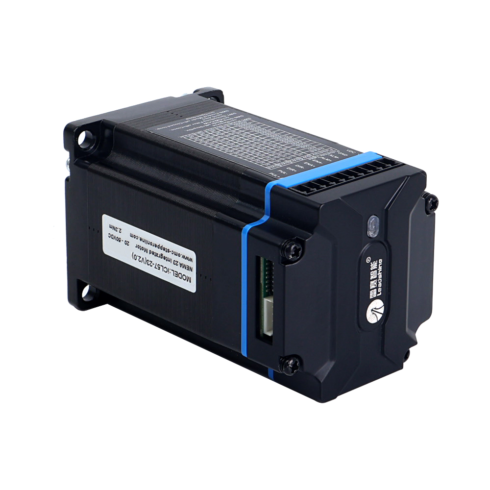 STEPPERONLINE Nema23 Integrier – Nema23 Stepper Bewertung und Preis