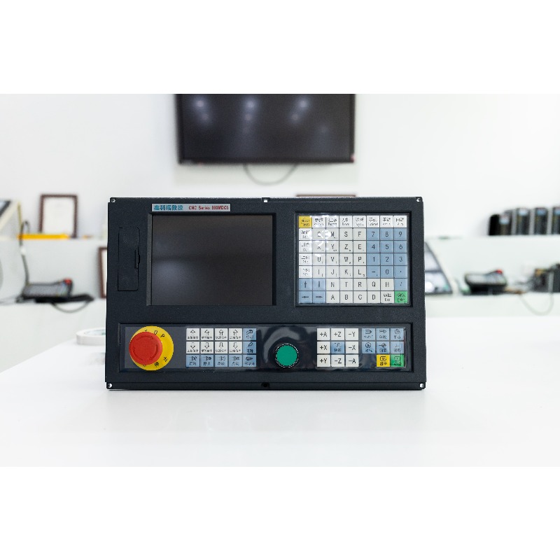 3-Achsen-Bewegungssteuerung Ho – Cnc Router Bewertung und Preis