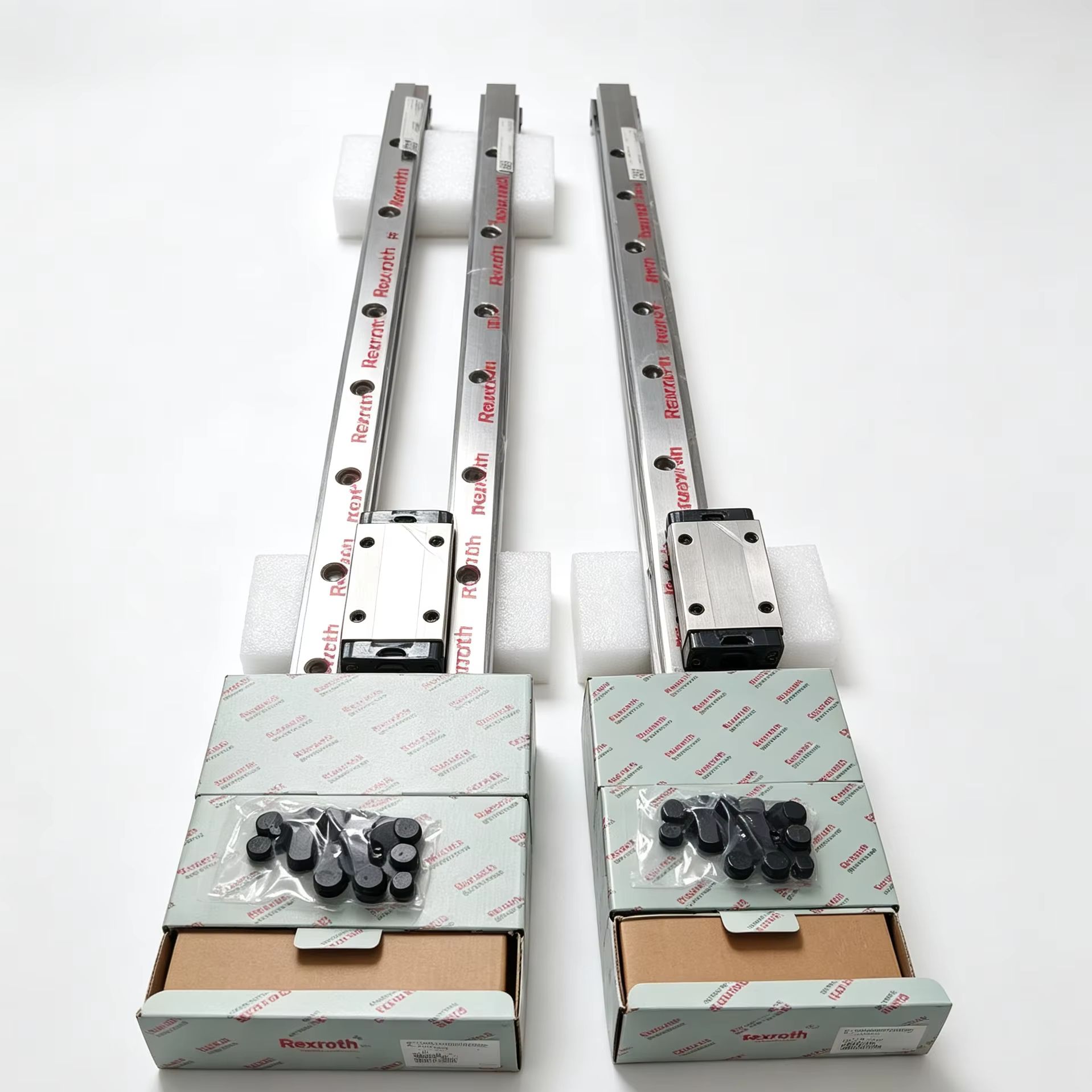 93-50-10000A 93-50-10000B 93-5 – Linear Rail Bewertung und Preis