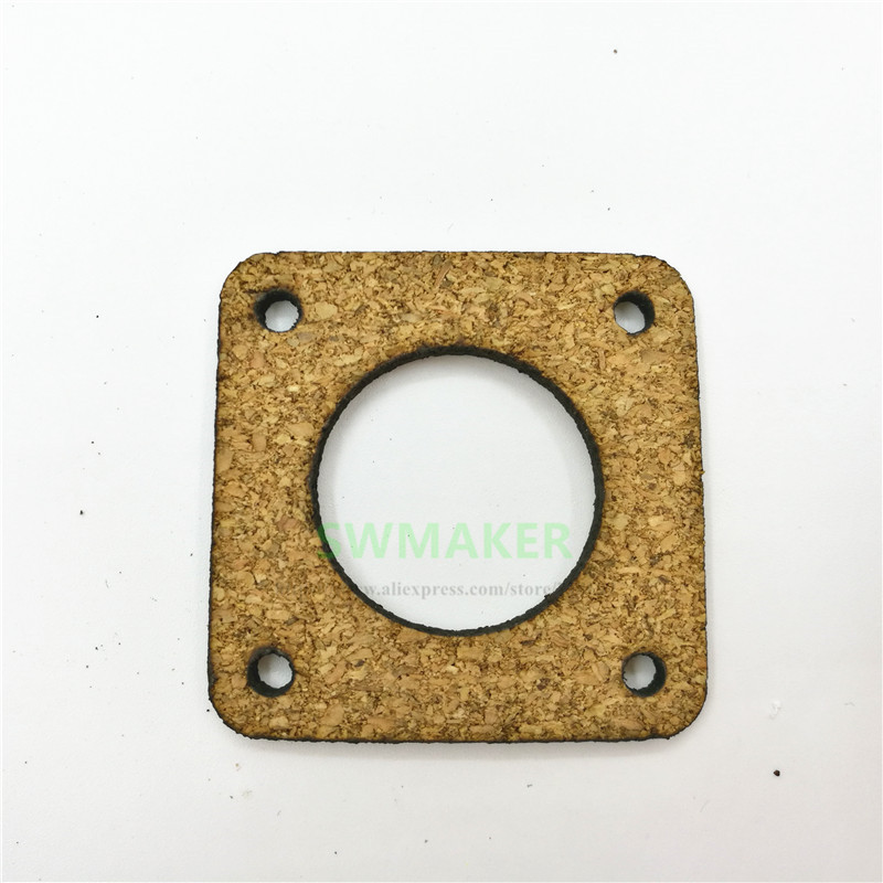 2 Stück 3 mm Anti-Vibrations-K – Stepper Motor Nema17 Bewertung und Preis