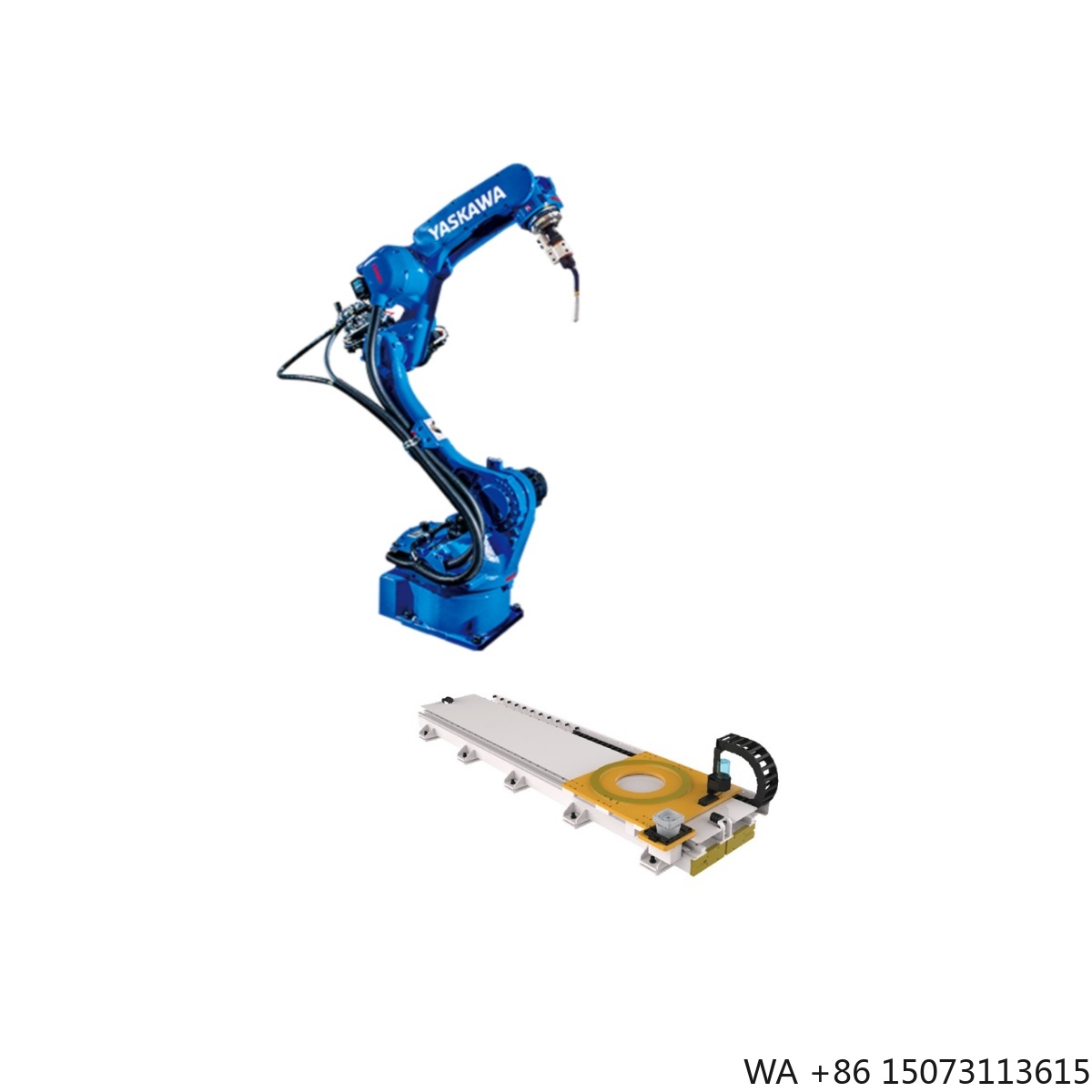 Schienenführung GBS-02-W3000 f – Linear Rail Bewertung und Preis