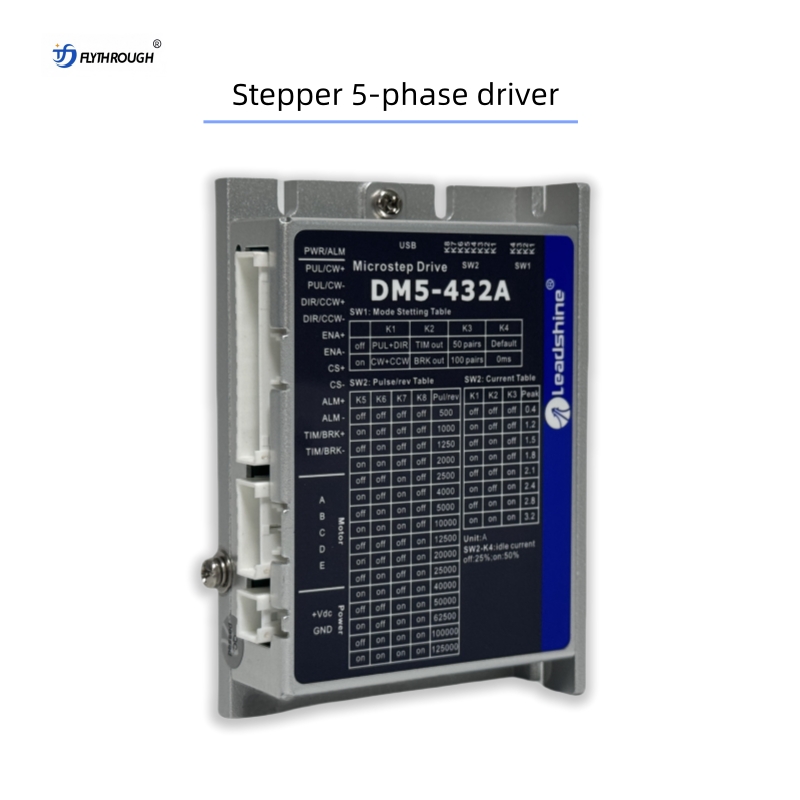 Leadshine 0,72 Grad Nema17 CNC – Stepper Motor Nema17 Bewertung und Preis