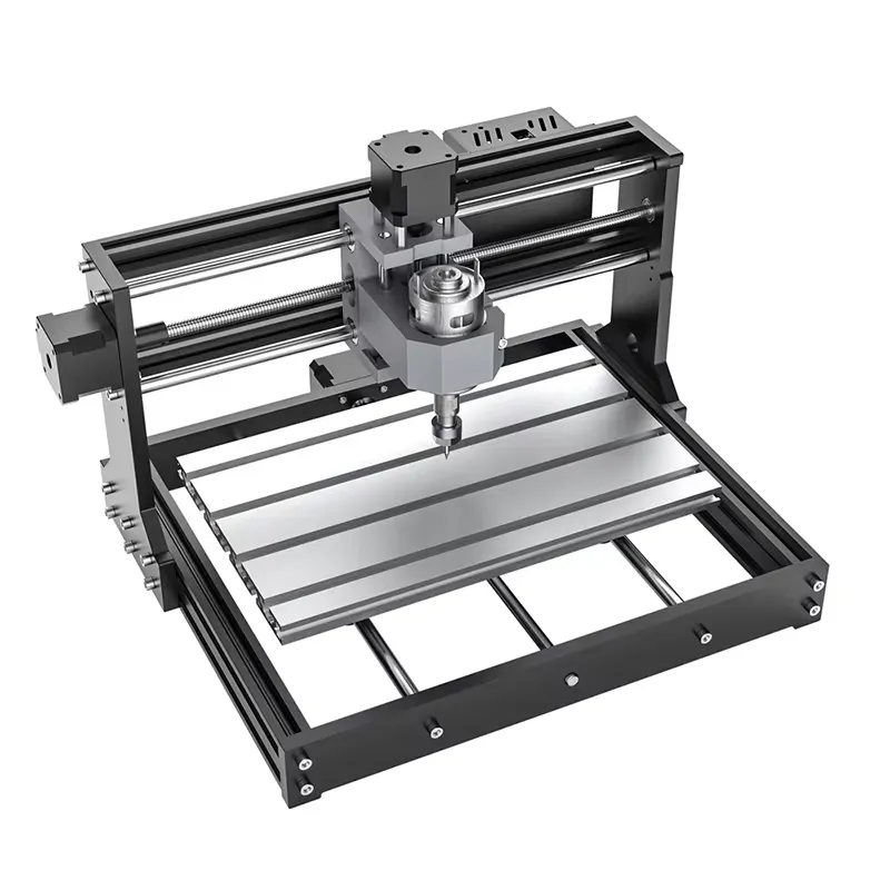 TWOTREES CNC 3018 Router Alumi – 3018 Aluminium Cnc Bewertung und Preis