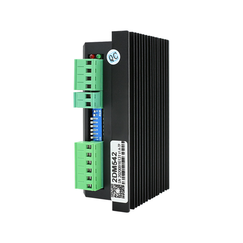 2DM542 Hochpräziser Nema 23 Ne – Nema23 Stepper Bewertung und Preis