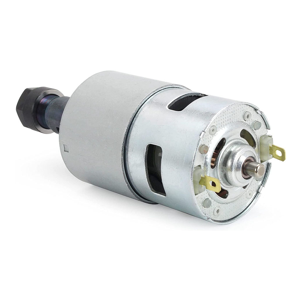 Multifunktions-DC-Motor CNC 77 – 3018 Cnc Bewertung und Preis