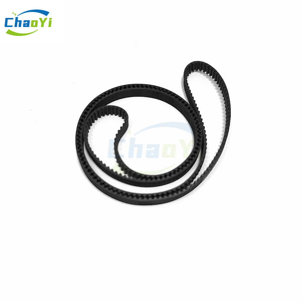 2GT Geschlossen Schleife Gummi – Gt2 Pulley Bewertung und Preis