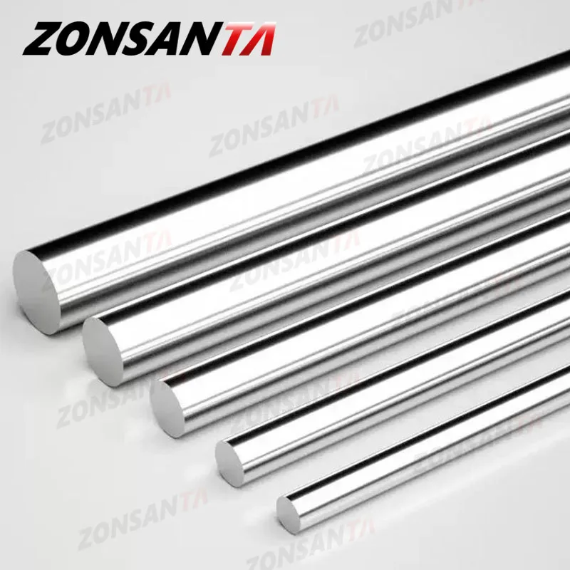 1 stücke 304 Edelstahl Stange  – Linear Rod 8Mm Bewertung und Preis