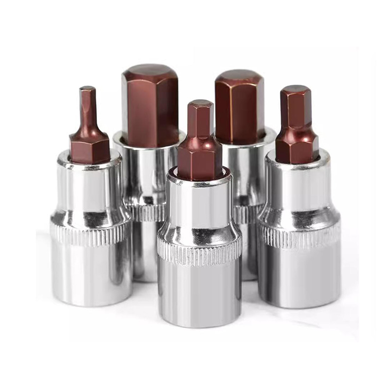 55 mm 1/2 Zoll Antrieb, metris – Cnc Bits Bewertung und Preis