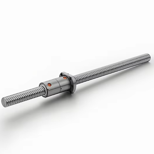 OEM FDDC2005 2510 3215 4005 Ku – Ball Screw Bewertung und Preis