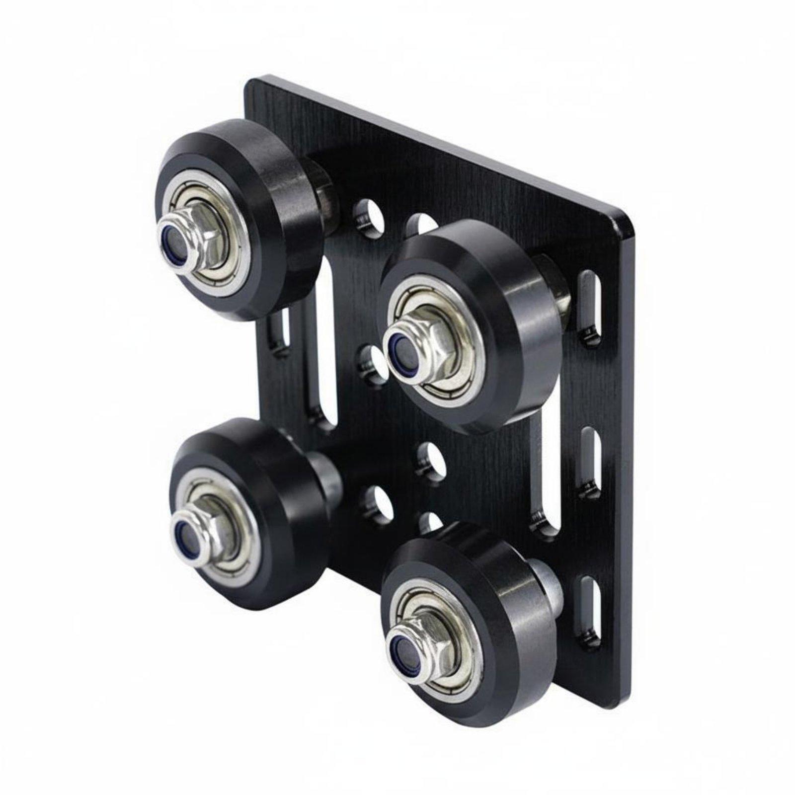 Aluminiumprofilplatte, univers – Linear Rail Bewertung und Preis