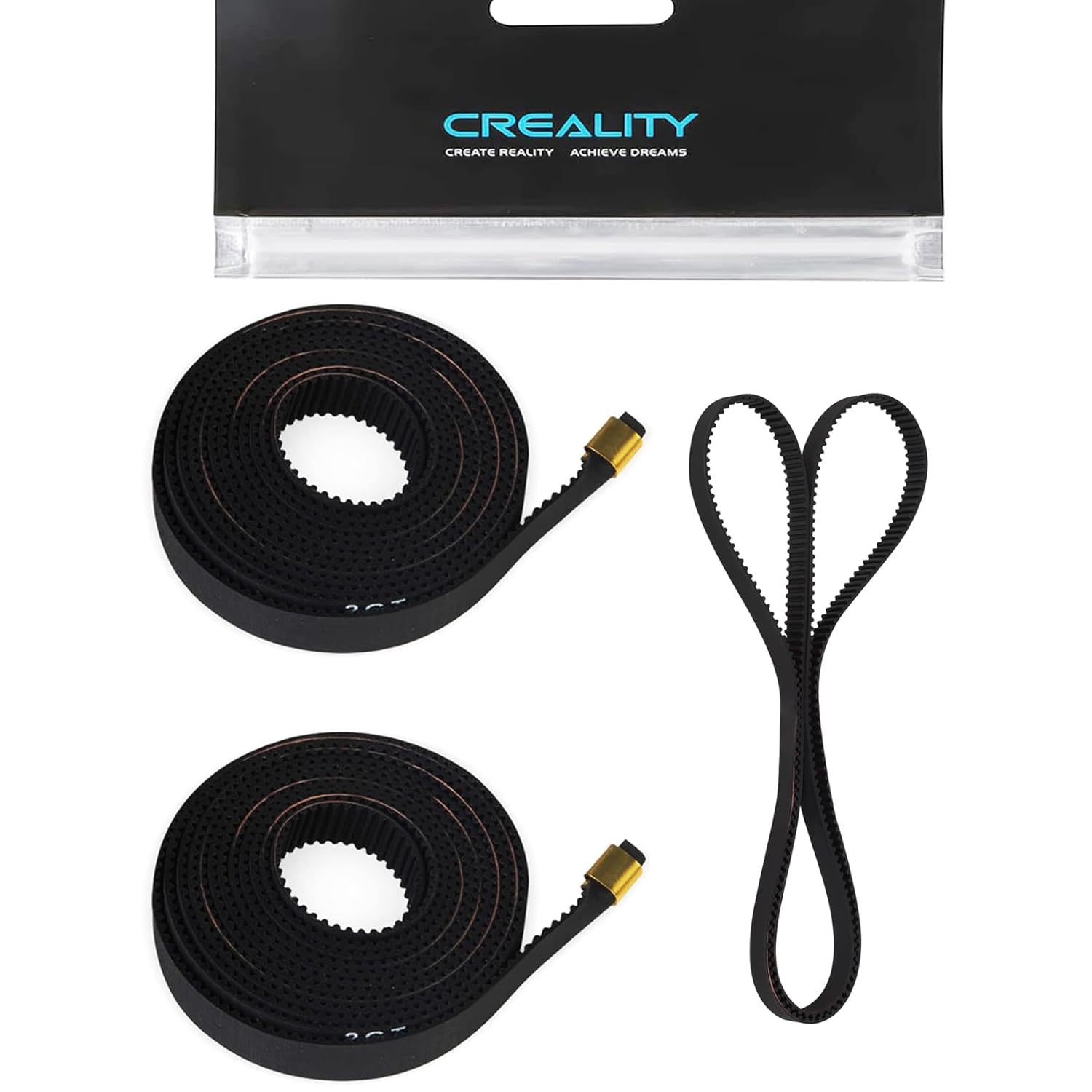Creality Ender 3 V3 KE X + Y A – Aluminium Profile 2020 Bewertung und Preis