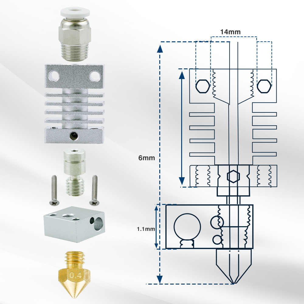 Für Creality Ender 3 CR-10 CR- – Aluminium Profile 2020 Bewertung und Preis