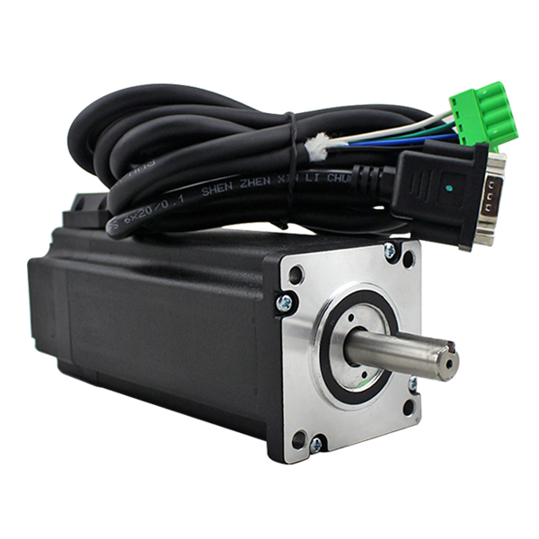 Zwei 2-Phasen-1,8 Grad 3,5 N.M – Nema23 Stepper Bewertung und Preis