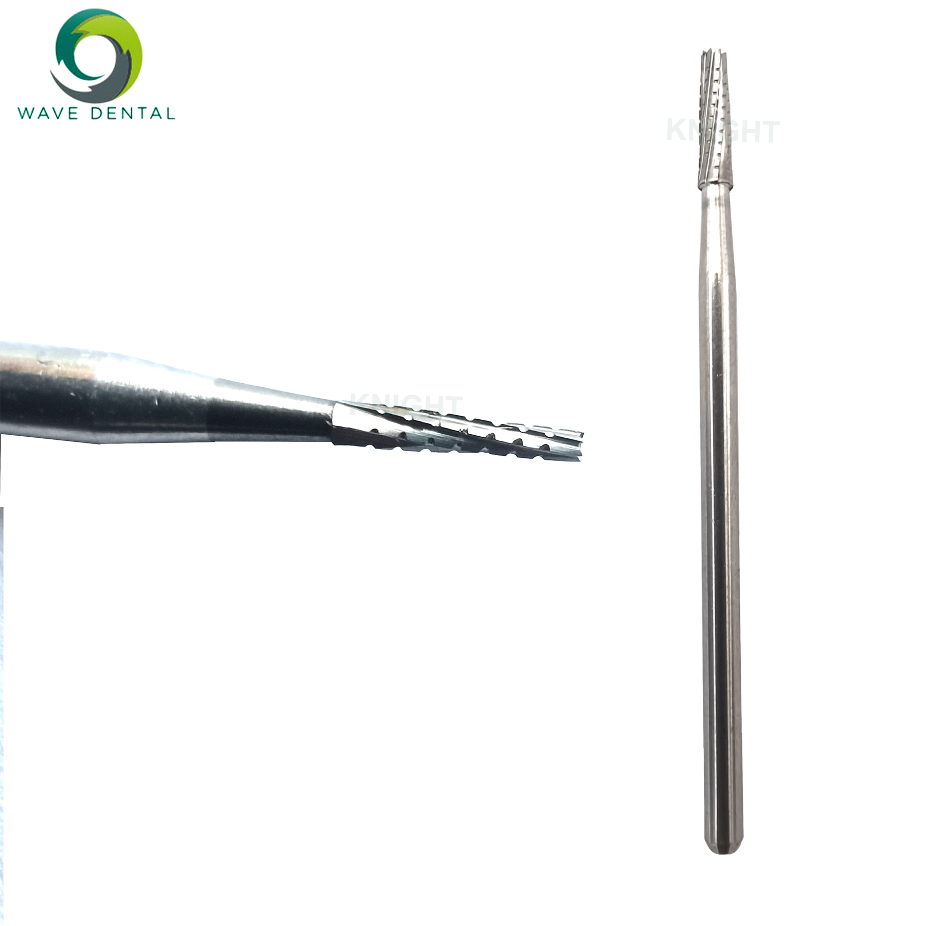 WAVE Dental Hartmetall Bohrer  – Carbide End Mill Bewertung und Preis
