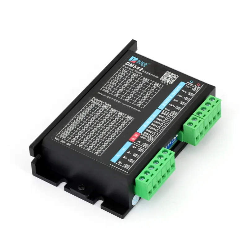 【CHIMU INDUSTRIAL】 für DM542 Z – Stepper Motor Nema17 Bewertung und Preis