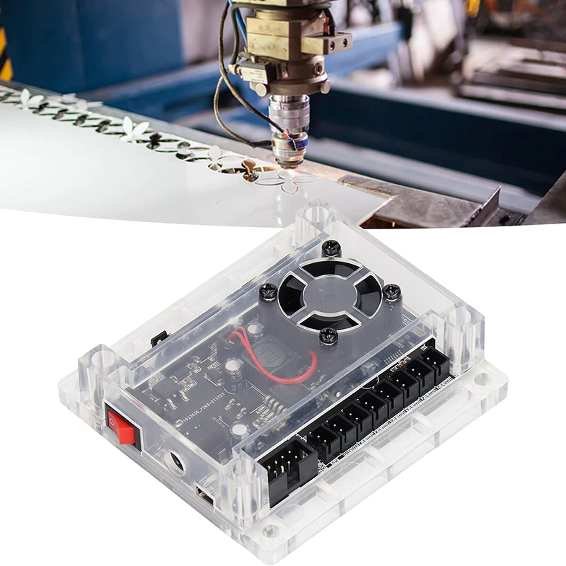 CNC-Graviermaschinen-Steuerpla – 3018 Cnc Bewertung und Preis