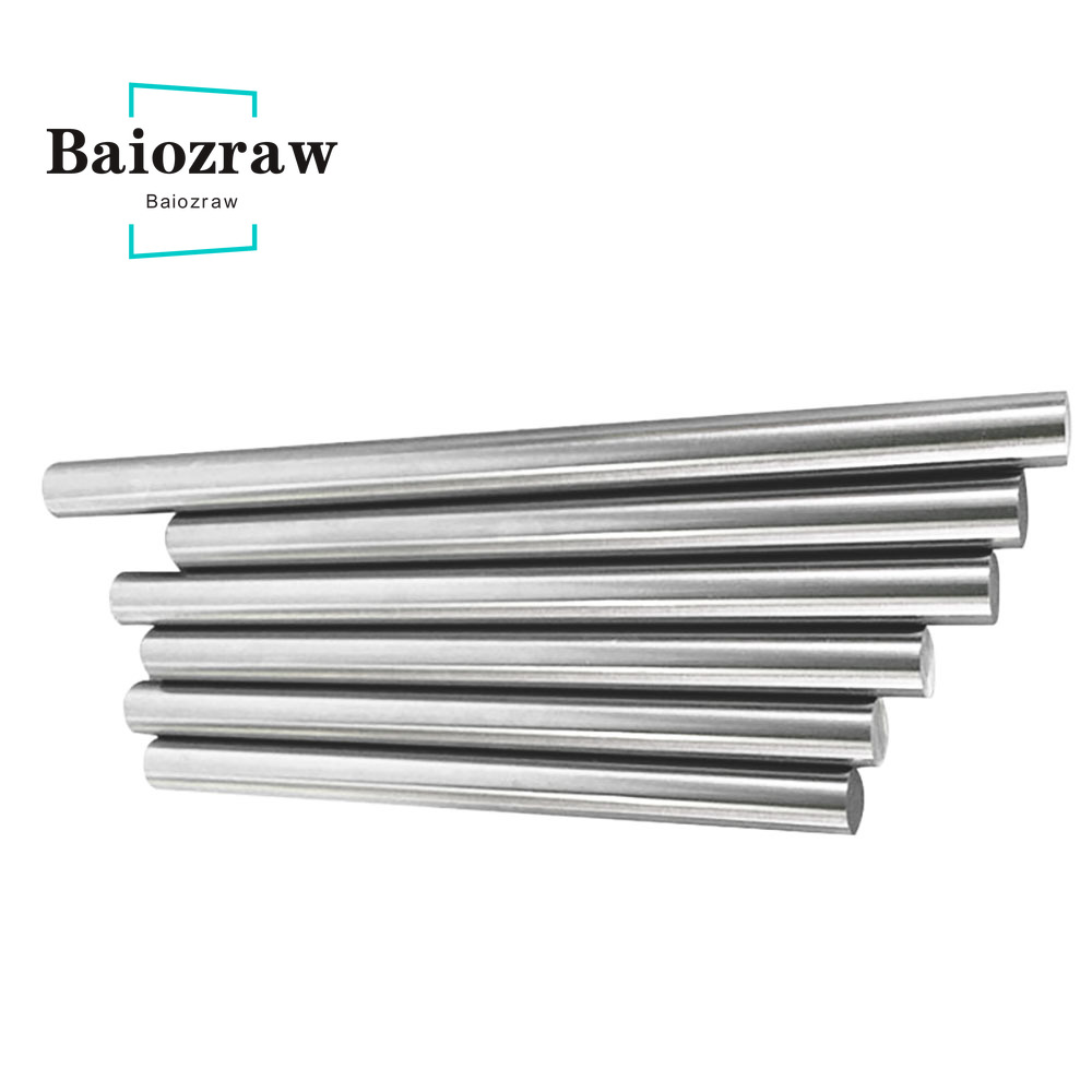 2 stücke linear welle 3d druck – Linear Rod 8Mm Bewertung und Preis