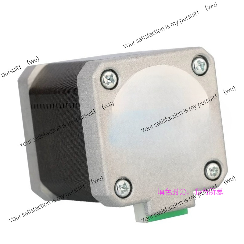 Für Voron 2.4 VzBot 3D-Drucker – Stepper Motor Nema17 Bewertung und Preis