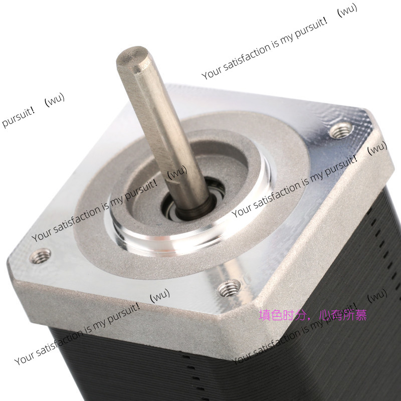 Für Voron 2.4 VzBot 3D-Drucker – Stepper Motor Nema17 Bewertung und Preis