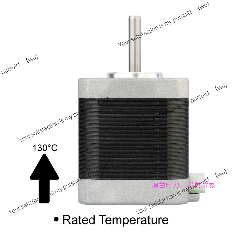 Für Voron 2.4 VzBot 3D-Drucker – Stepper Motor Nema17 Bewertung und Preis
