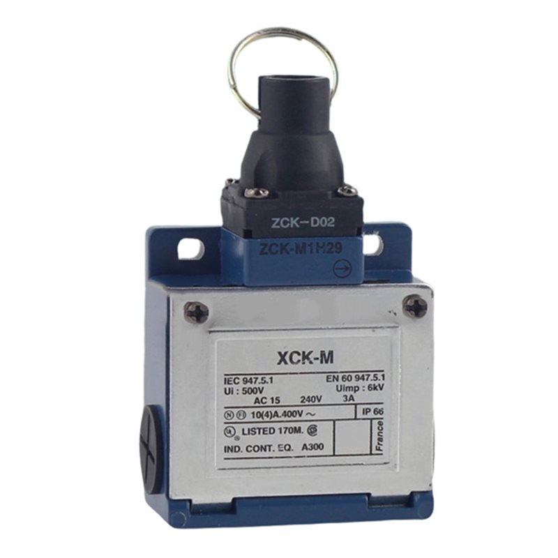 A96K-XCK-MR202 Industrieller Z – Limit Switch Bewertung und Preis