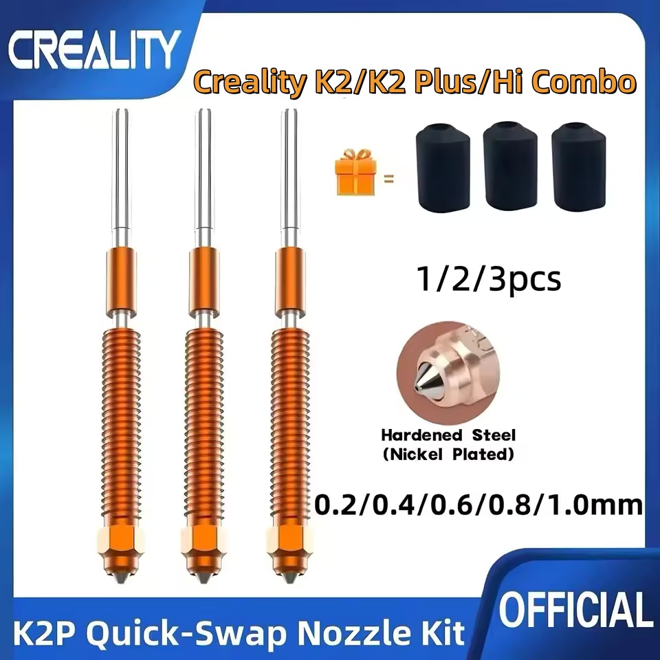Creality K2/K2Plus/Hi Combo Dü – Aluminium Profile 2020 Bewertung und Preis
