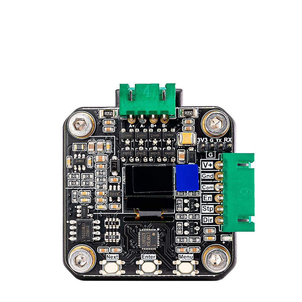 Makerbase MKS SERVO42C PCBA NE – Stepper Motor Nema17 Bewertung und Preis