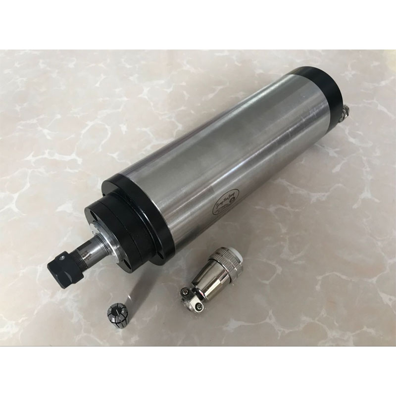 1,5 kW 65 mm 80 mm ER11 ER16 W – Water Cooled Spindle Bewertung und Preis